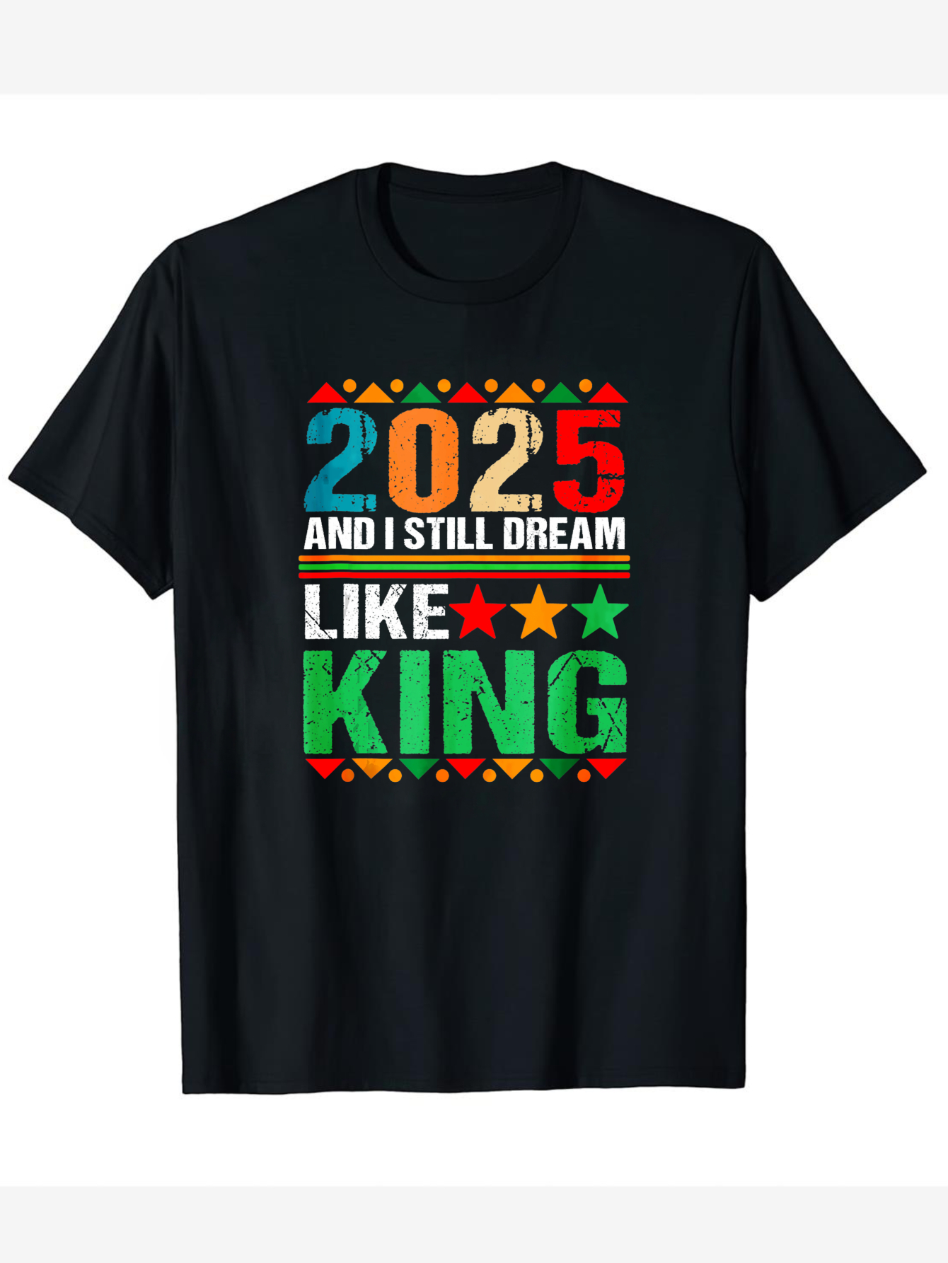 Tee Graphic Print - t shirt for men 2025 Fashion