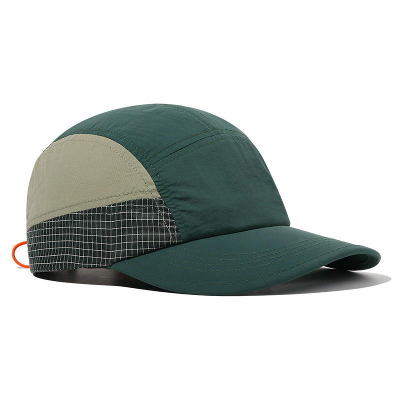 Packable Outdoor Hat Unstructu - Packable Hat Nylon recensione e prezzo