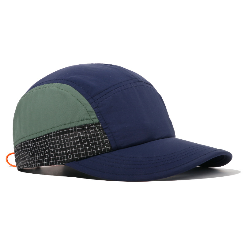 Packable Outdoor Hat Unstructu - Packable Hat Nylon recensione e prezzo