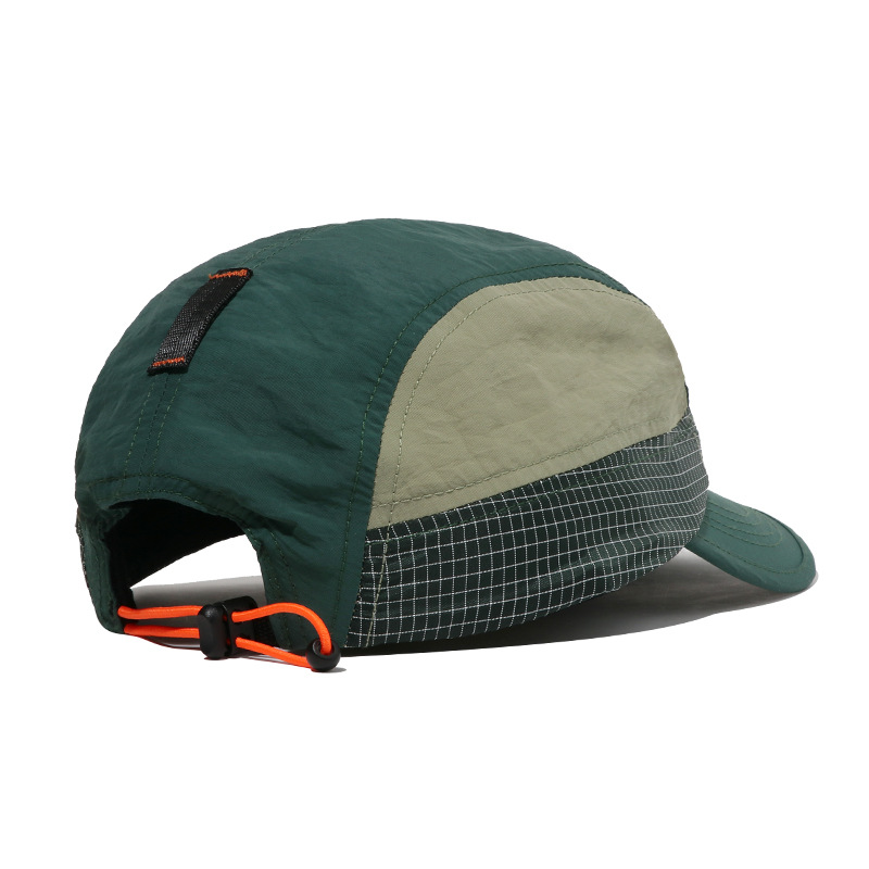 Packable Outdoor Hat Unstructu - Packable Hat Nylon recensione e prezzo