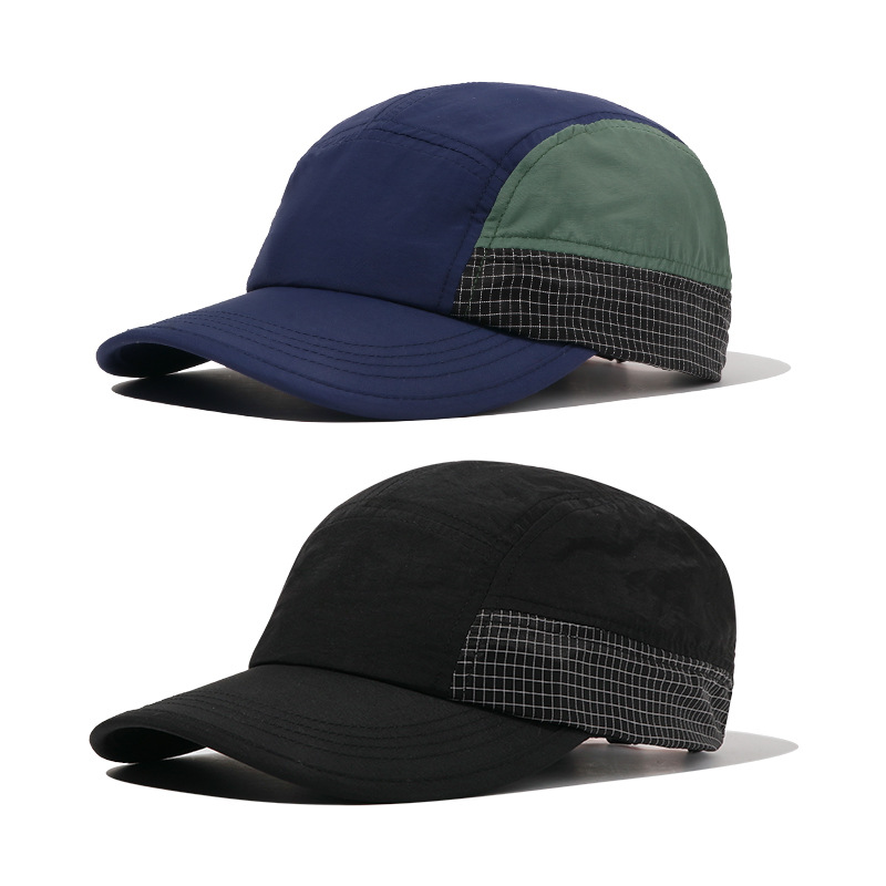 Packable Outdoor Hat Unstructu - Packable Hat Nylon recensione e prezzo