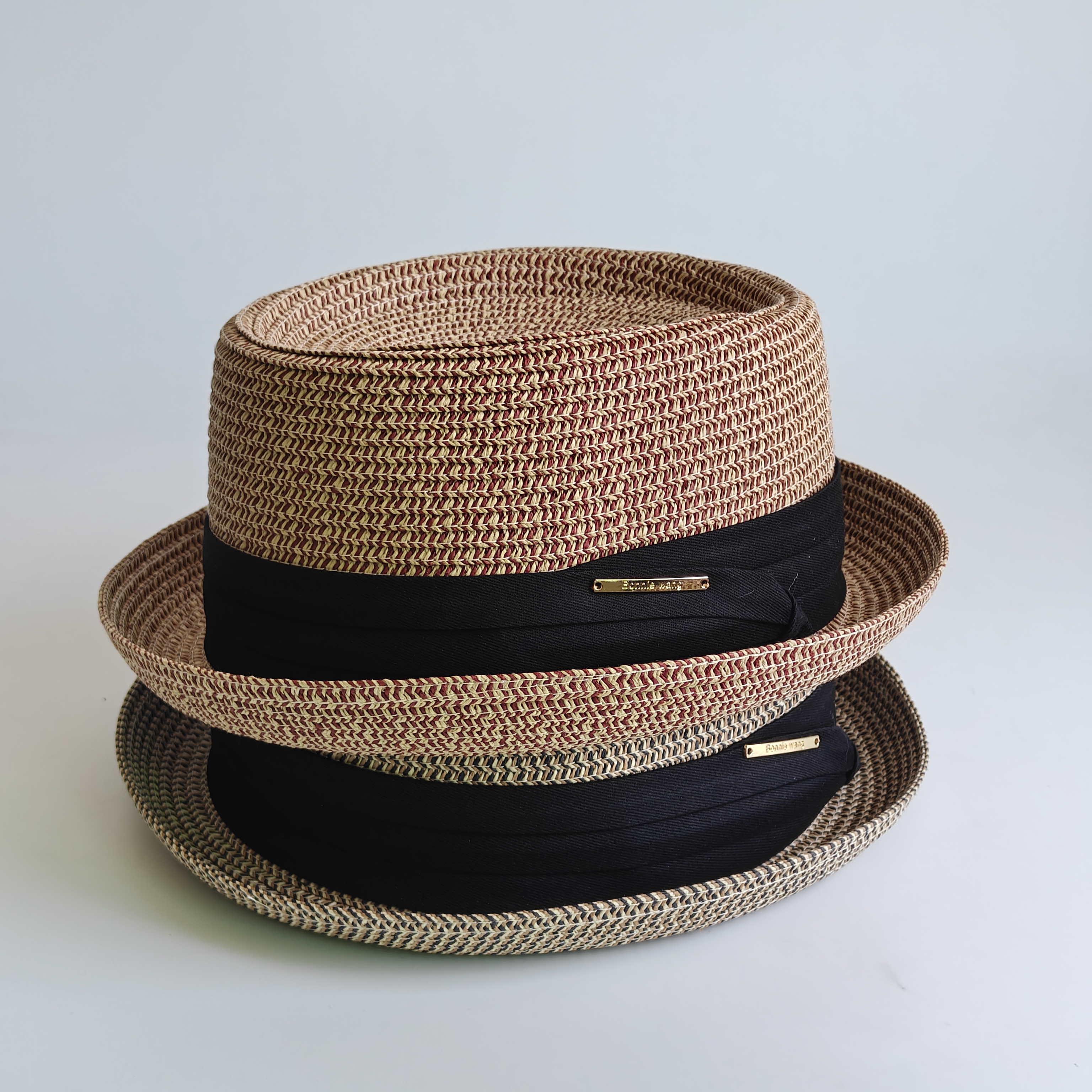 Classic Vintage British porkpi - Bucket Hat Straw recensione e prezzo