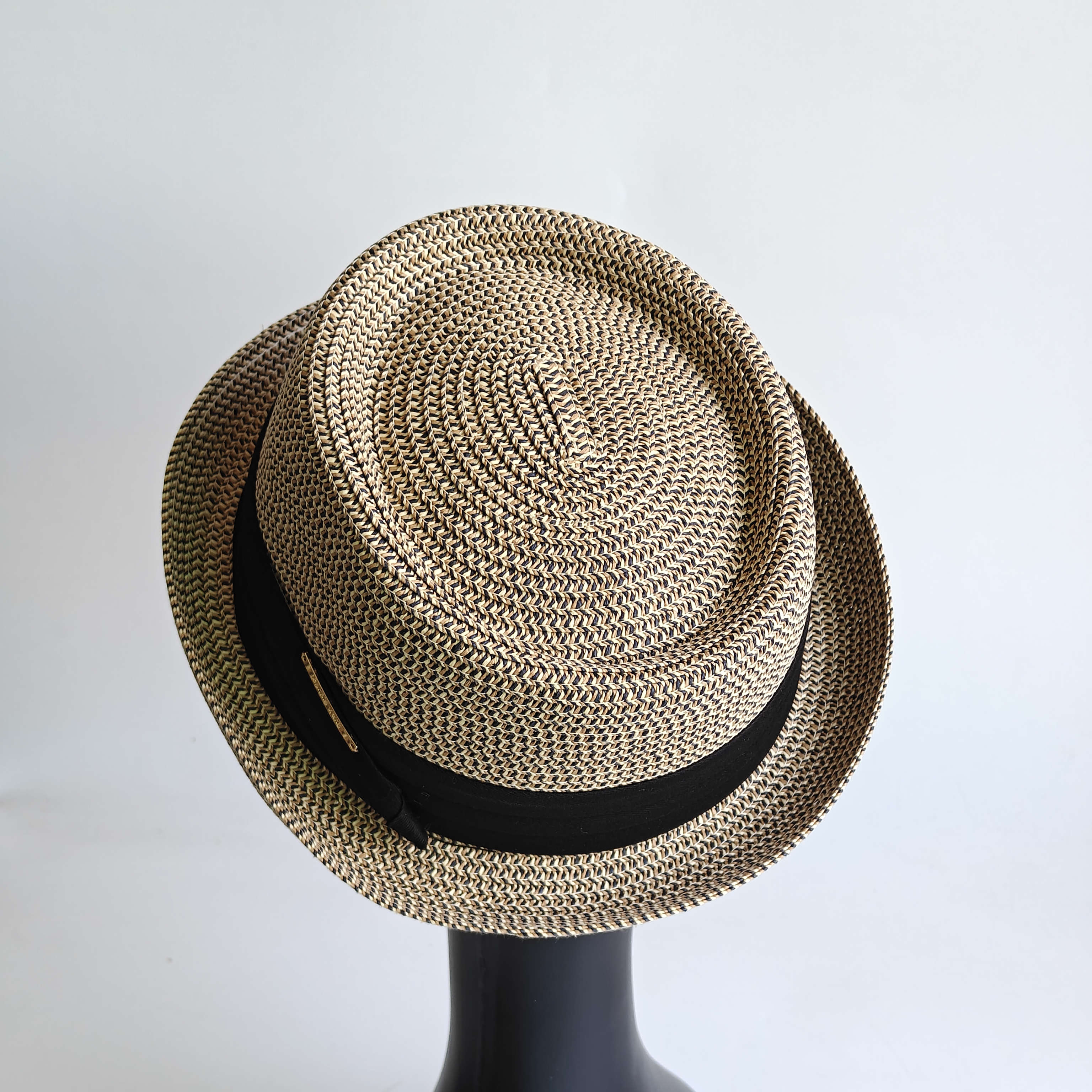 Classic Vintage British porkpi - Bucket Hat Straw recensione e prezzo