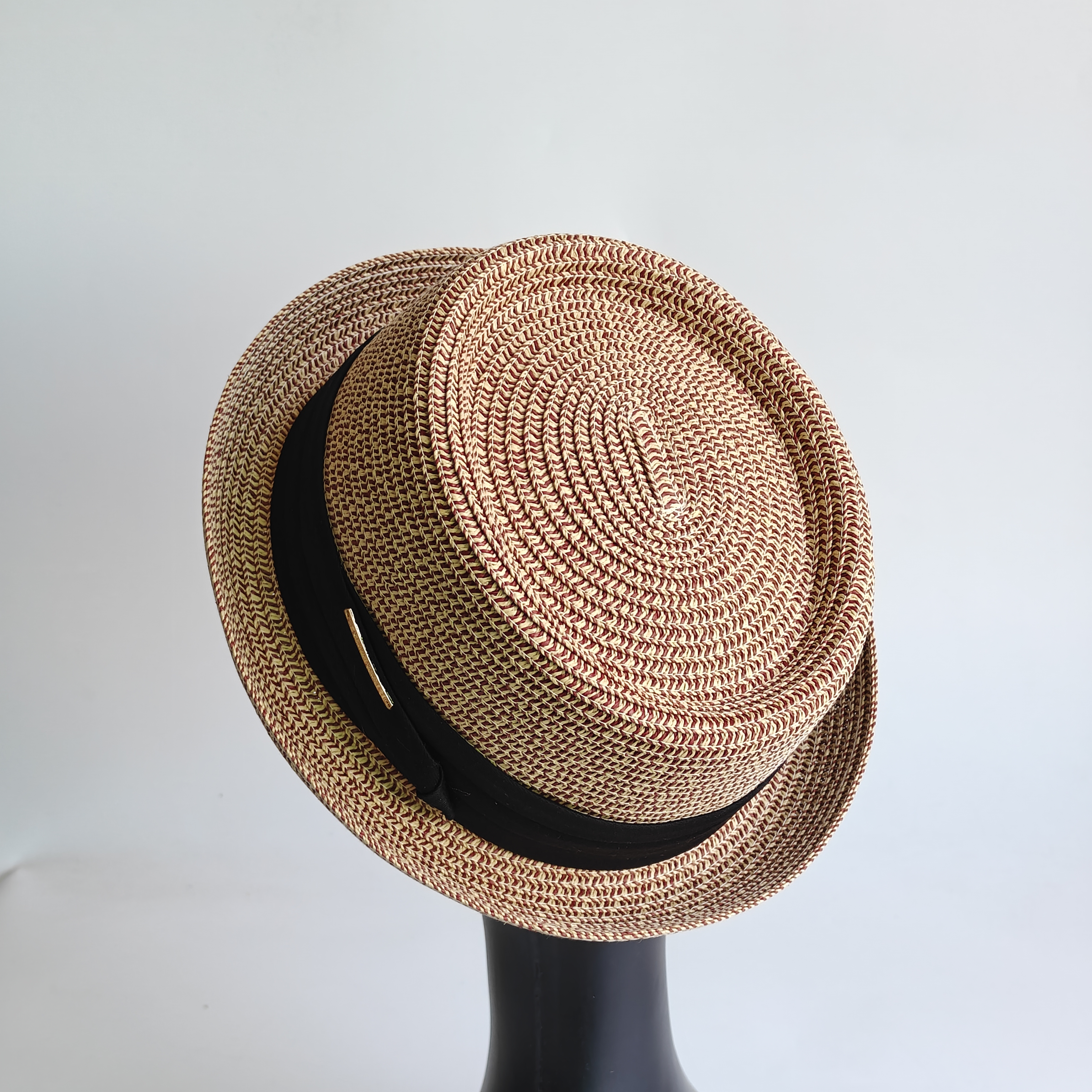 Classic Vintage British porkpi - Bucket Hat Straw recensione e prezzo