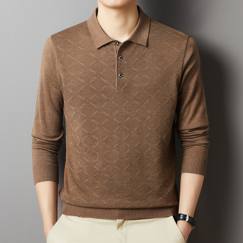 2023 High-End Polo Shirt for M - Polo Shirt Pique recensione e prezzo