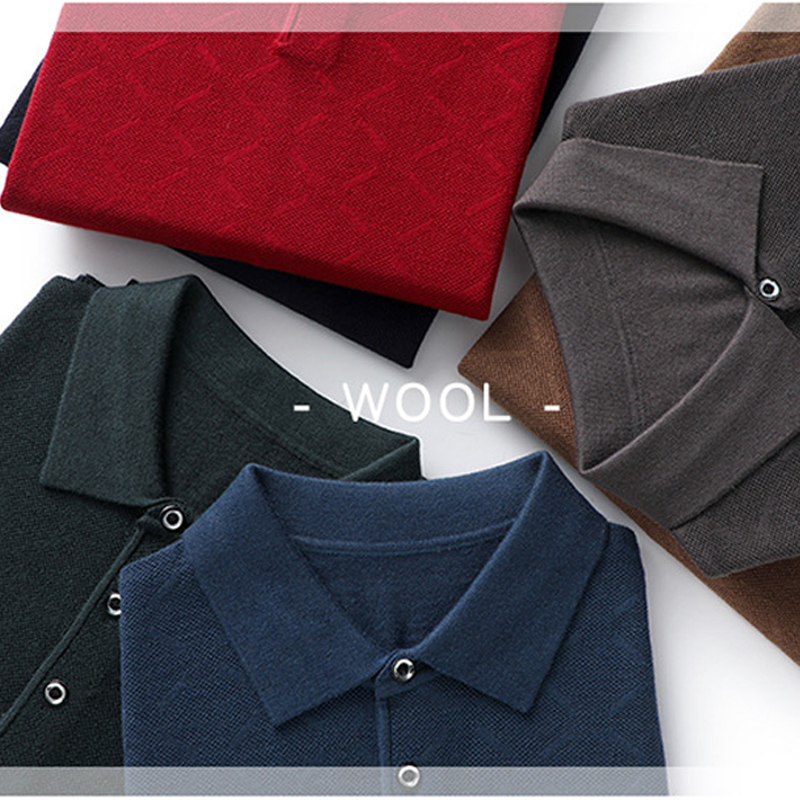 2023 High-End Polo Shirt for M - Polo Shirt Pique recensione e prezzo