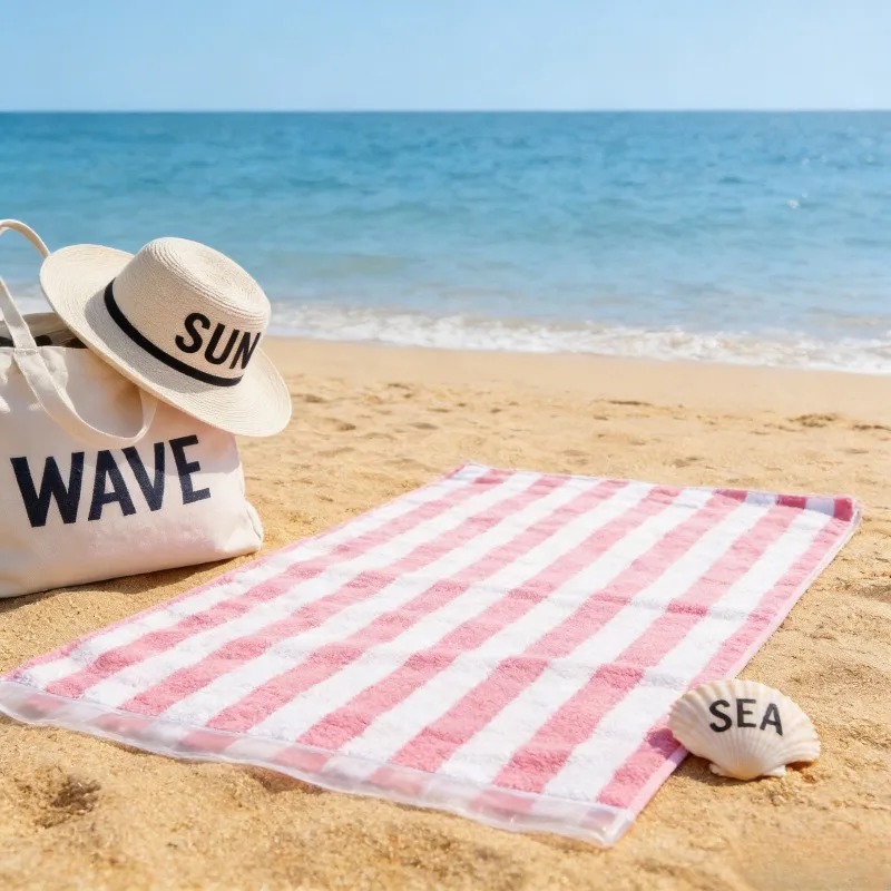 Quick Dry Absorbent Beach Towe - Beach Towel Large recensione e prezzo