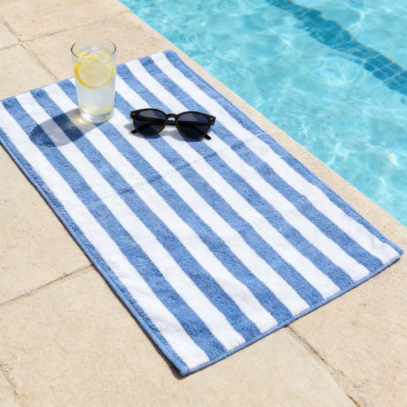 Quick Dry Absorbent Beach Towe - Beach Towel Large recensione e prezzo