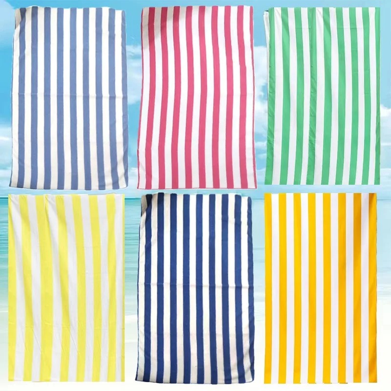 Quick Dry Absorbent Beach Towe - Beach Towel Large recensione e prezzo