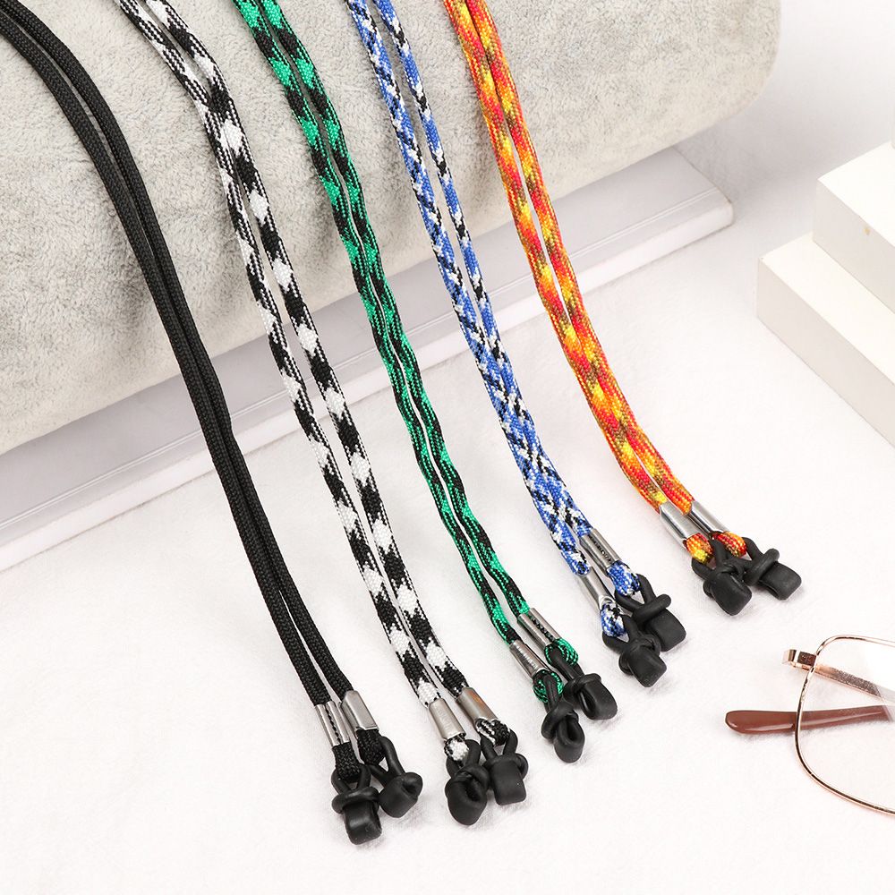 Women Men Sports Glasses Chain - Sunglass Retainer Cord recensione e prezzo