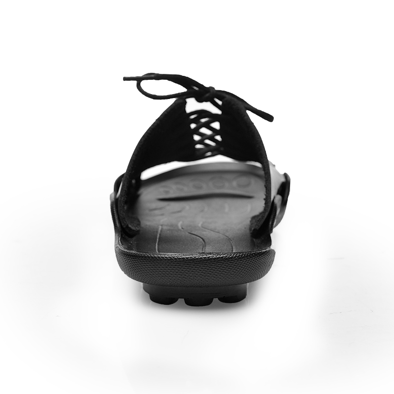 summer tide mens slippers Brit - Flip Flop Leather Men recensione e prezzo