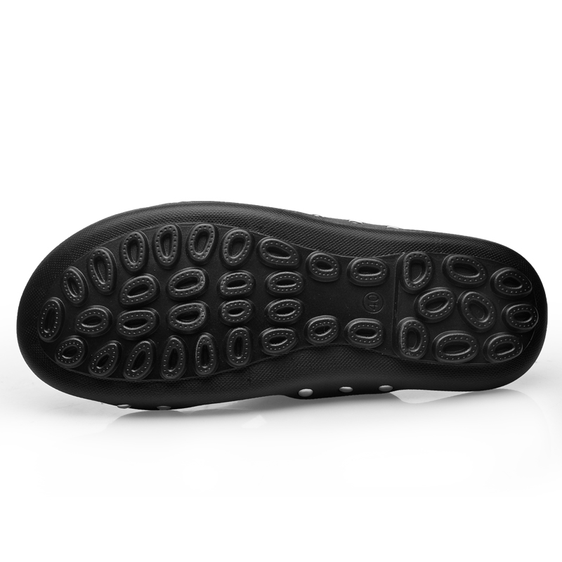 summer tide mens slippers Brit - Flip Flop Leather Men recensione e prezzo