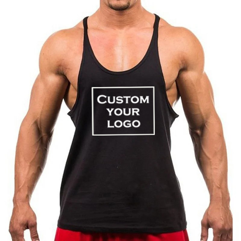 DIY Men's Fitness Vest Workout - Tank Top Muscle recensione e prezzo