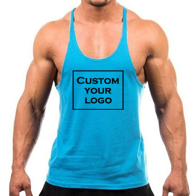 DIY Men's Fitness Vest Workout - Tank Top Muscle recensione e prezzo