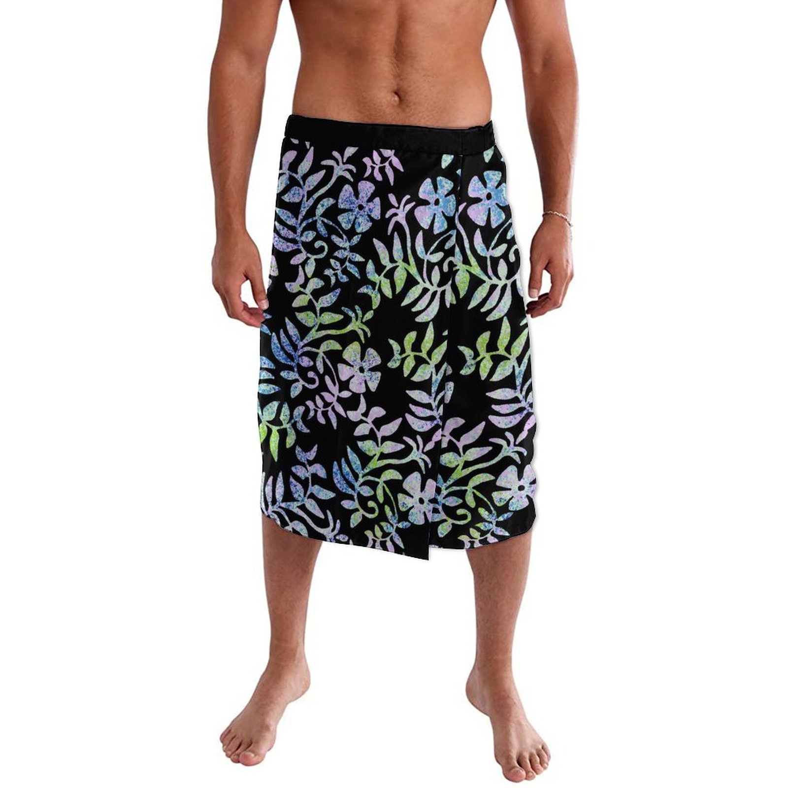 High Quality Polynesian Design - Sarong Men Wrap recensione e prezzo