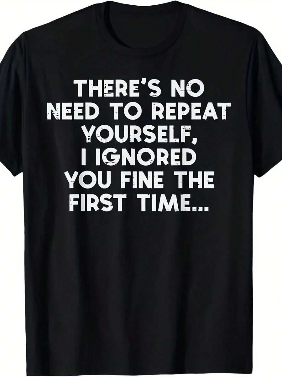 Funny Sarcastic Humor Graphic  - Tee Graphic Print recensione e prezzo
