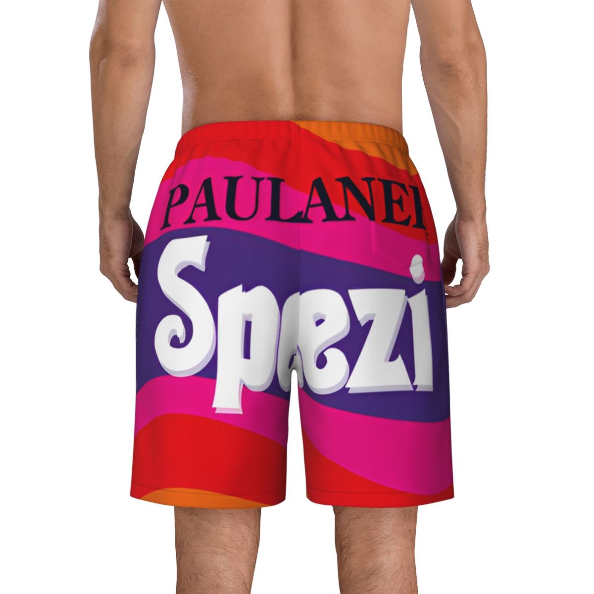 Paulaner Spezi Board Shorts Su - Trunks Board Surf recensione e prezzo