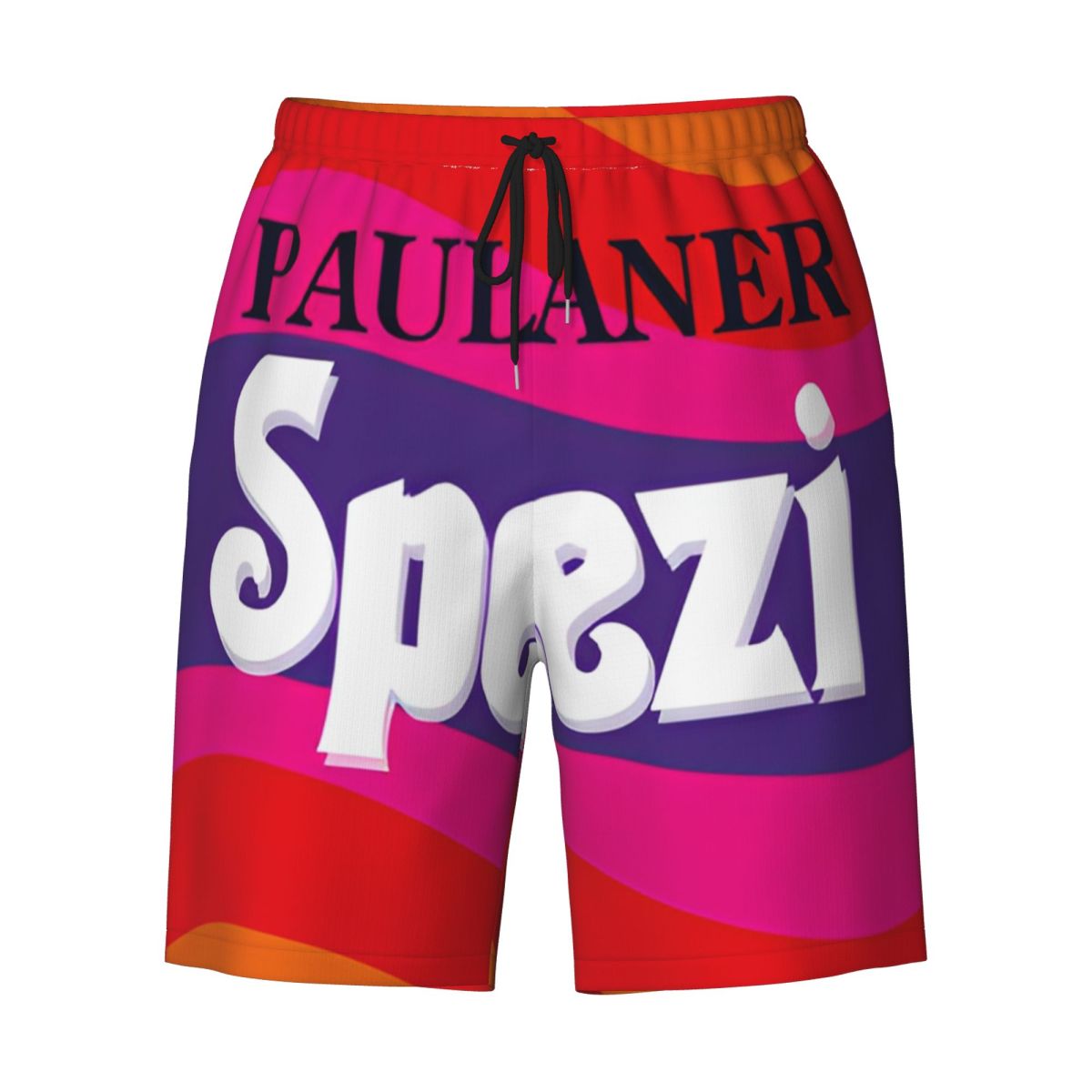 Paulaner Spezi Board Shorts Su - Trunks Board Surf recensione e prezzo