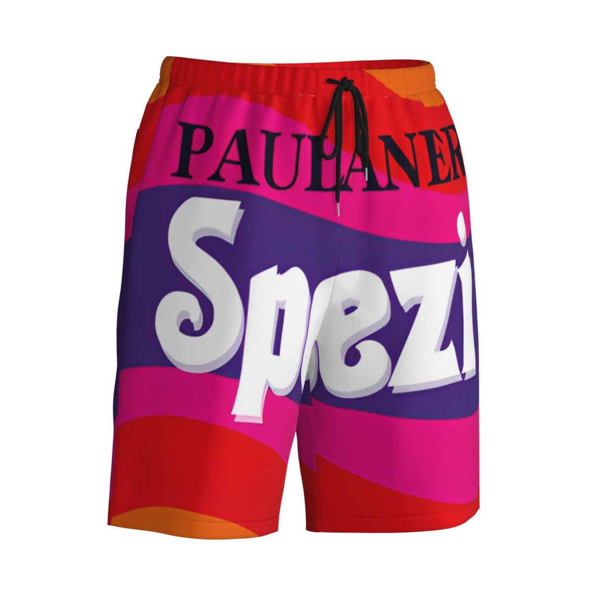 Paulaner Spezi Board Shorts Su - Trunks Board Surf recensione e prezzo