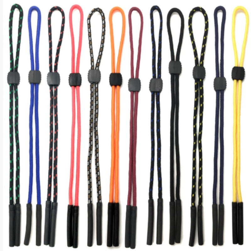 1Pc Non-Slip Sunglasses Rope U - Sunglass Retainer Cord recensione e prezzo