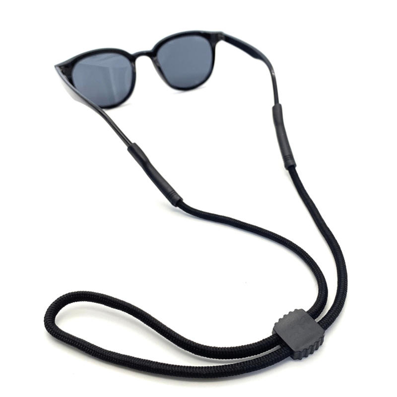 1Pc Non-Slip Sunglasses Rope U - Sunglass Retainer Cord recensione e prezzo