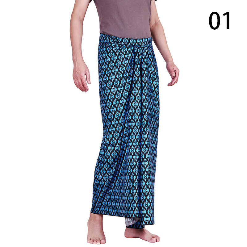 Unisex Traditional Southeast A - Sarong Men Wrap recensione e prezzo