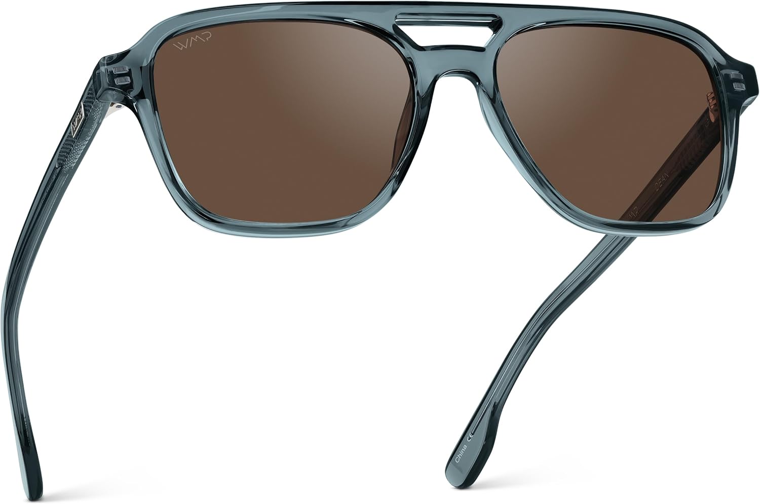Men's Polarized Aviator Sungla - Sunglasses Aviator Polarized recensione e prezzo