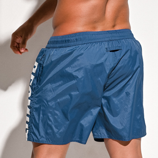 Thin Board Shorts Mens Swimmin - Trunks Board Surf recensione e prezzo