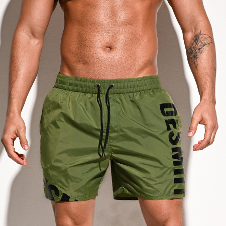 Thin Board Shorts Mens Swimmin - Trunks Board Surf recensione e prezzo