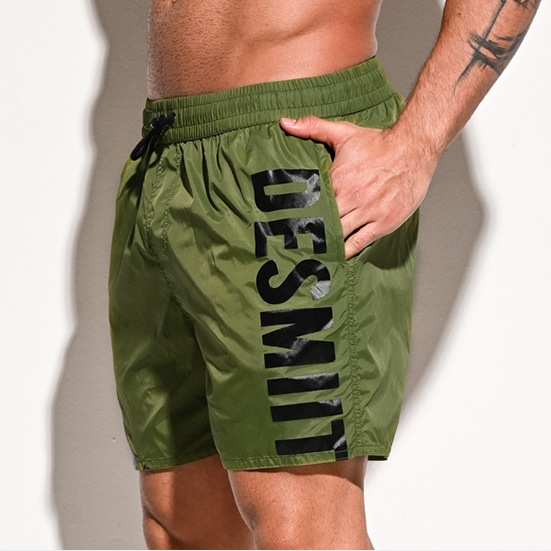 Thin Board Shorts Mens Swimmin - Trunks Board Surf recensione e prezzo