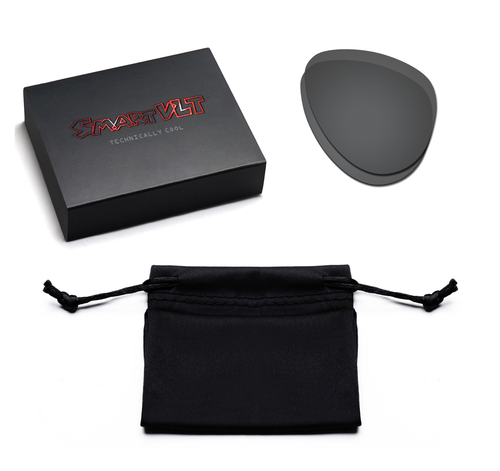 SmartVLT Polarized Replacement - Sunglasses Aviator Polarized recensione e prezzo