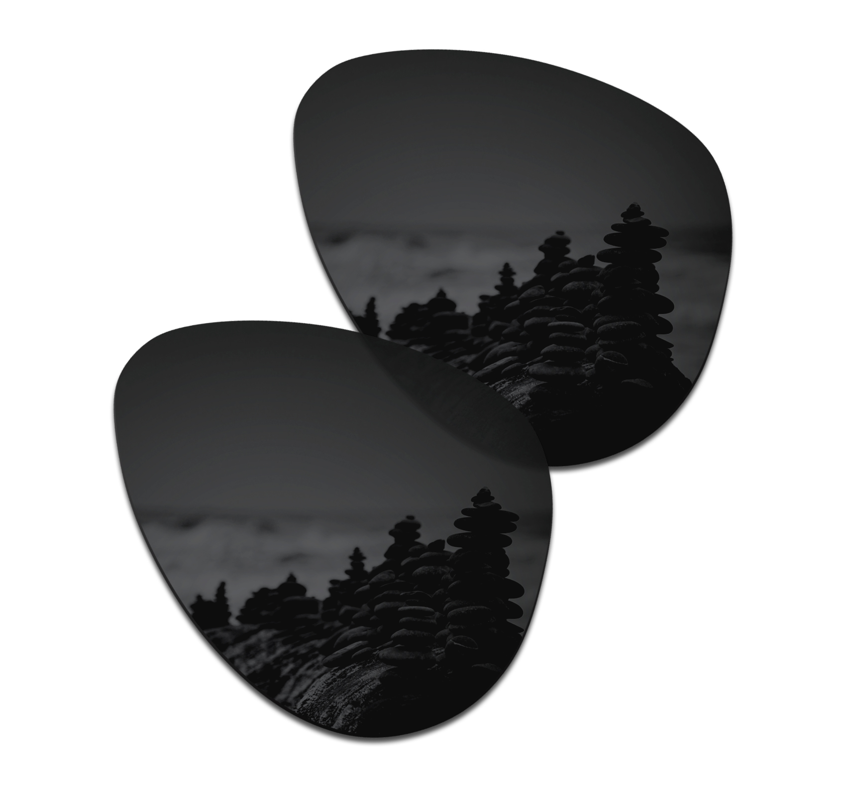 SmartVLT Polarized Replacement - Sunglasses Aviator Polarized recensione e prezzo