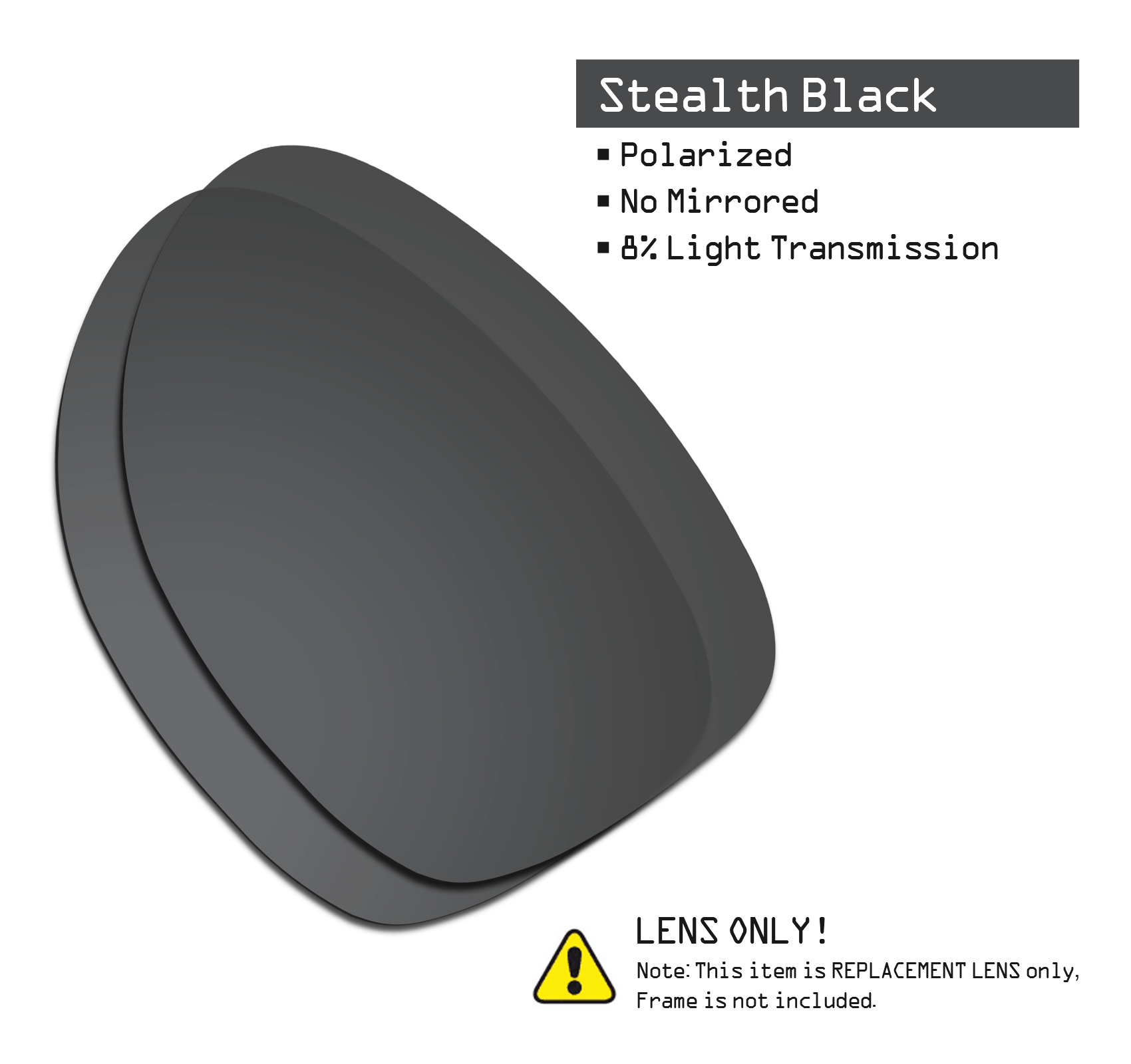 SmartVLT Polarized Replacement - Sunglasses Aviator Polarized recensione e prezzo