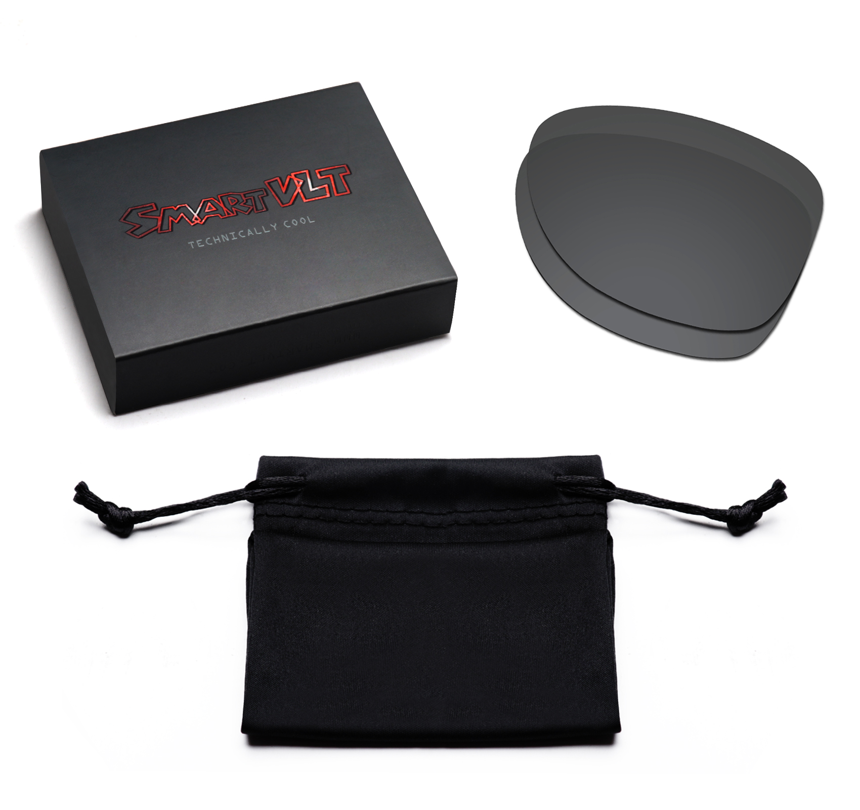 SmartVLT Polarized Replacement - Sunglasses Aviator Polarized recensione e prezzo