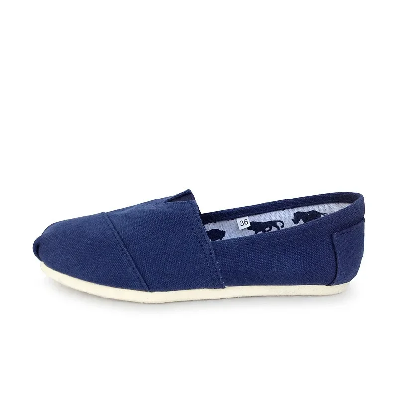 Summer Blue Loafers Men Classi - Espadrille Slip On recensione e prezzo