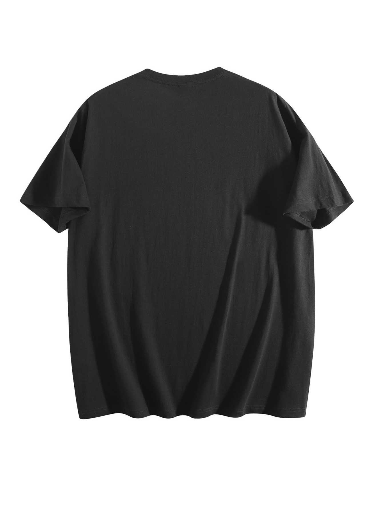 t shirt for men 2025 Fashion B - Tee Graphic Print recensione e prezzo