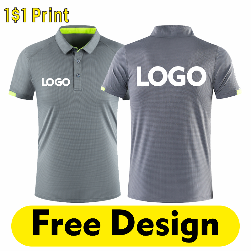 Quick Dry Sports POLO Shirt Fi - Shirt Camp Collar recensione e prezzo