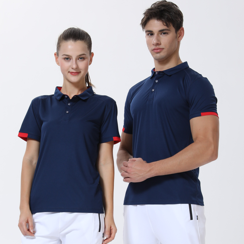 Quick Dry Sports POLO Shirt Fi - Shirt Camp Collar recensione e prezzo