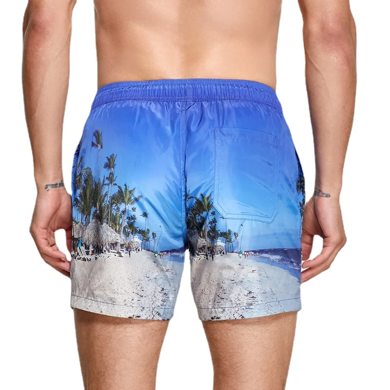 Seobean Swimsuit Man Short Swi - Trunks Board Surf recensione e prezzo