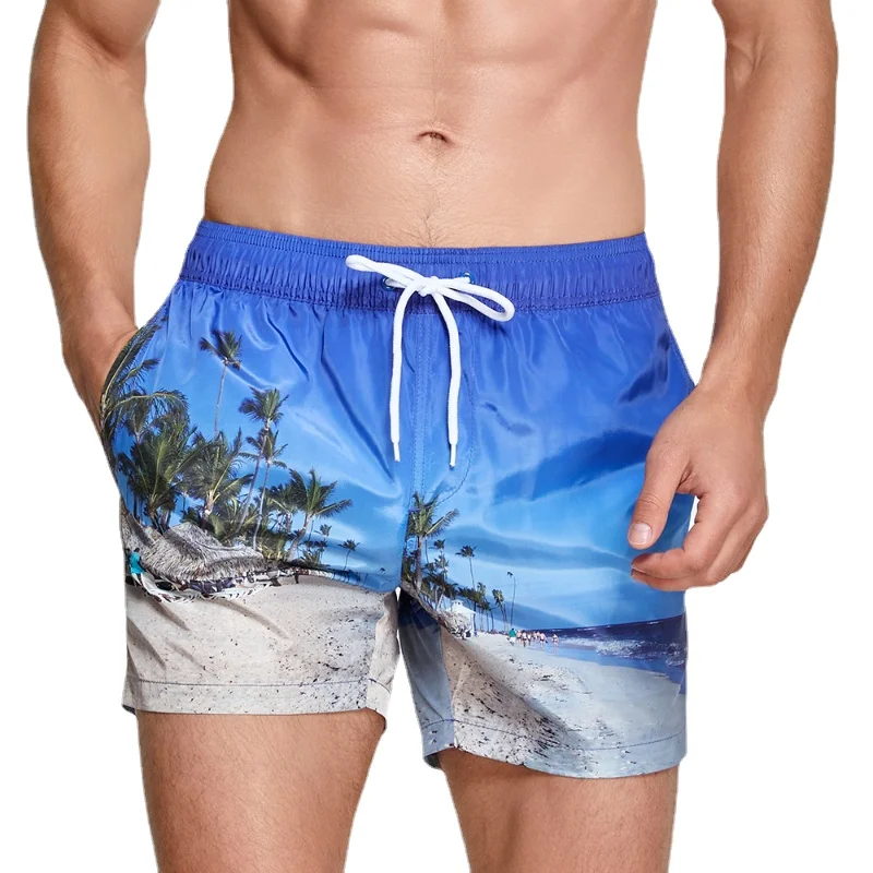 Seobean Swimsuit Man Short Swi - Trunks Board Surf recensione e prezzo