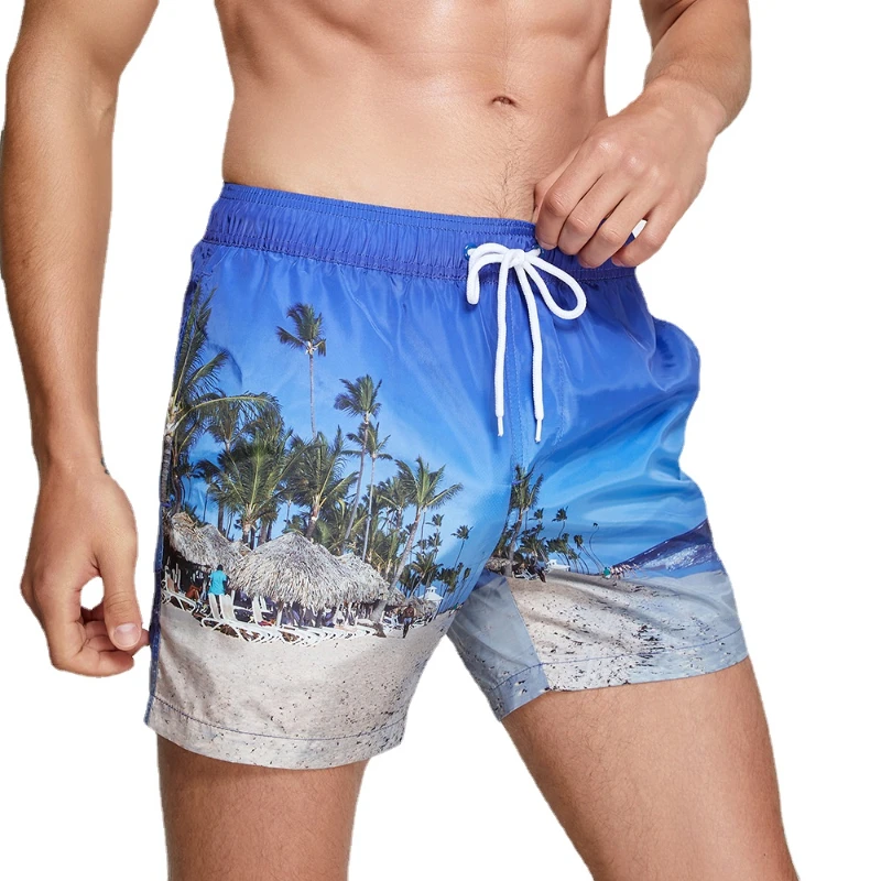 Seobean Swimsuit Man Short Swi - Trunks Board Surf recensione e prezzo