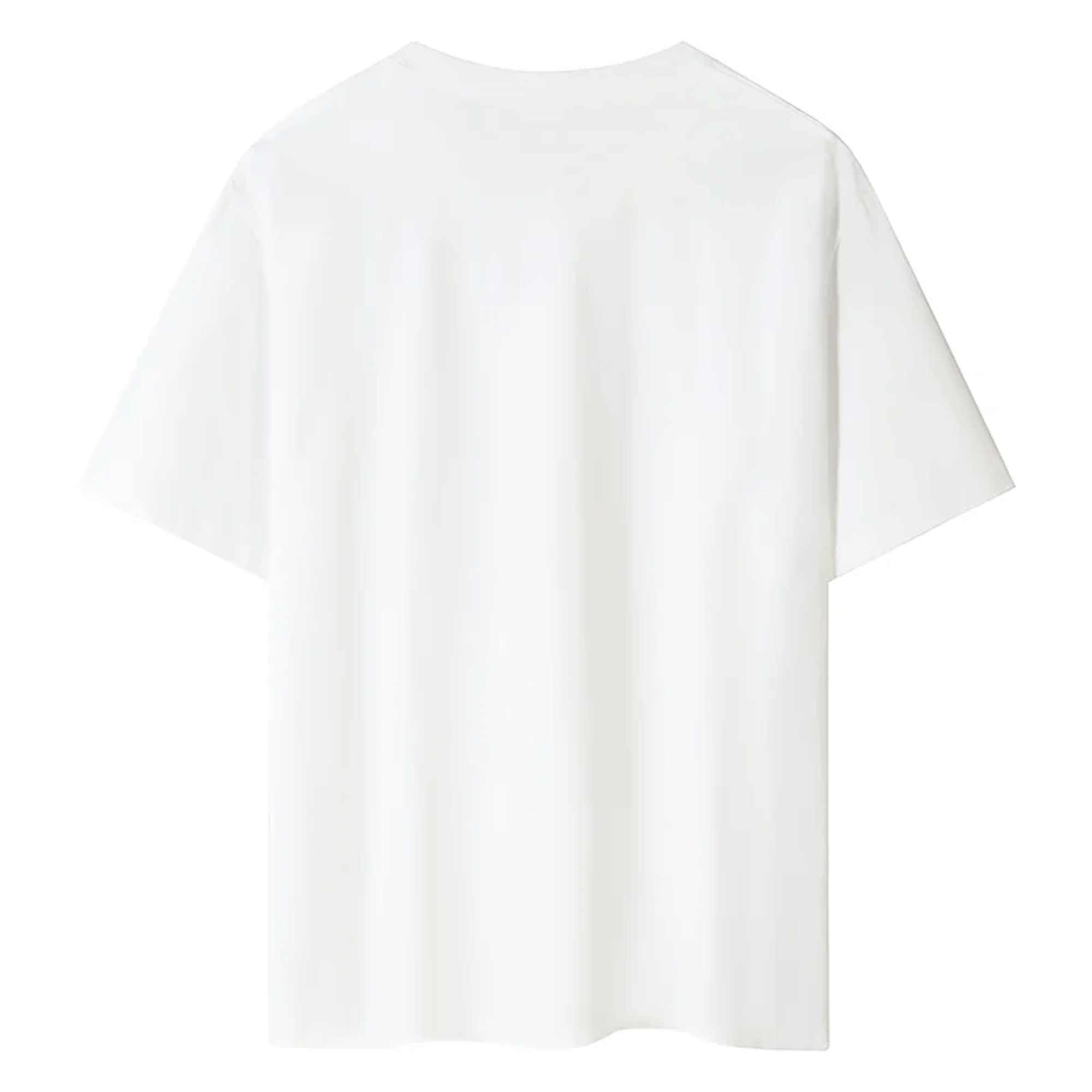 Men's t-shirts 2025 New Men's  - Tee Graphic Print recensione e prezzo