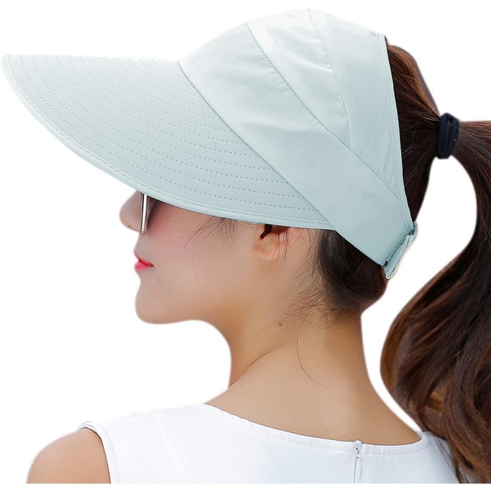 Sun Hats for Women Wide Brim U - Packable Hat Nylon recensione e prezzo