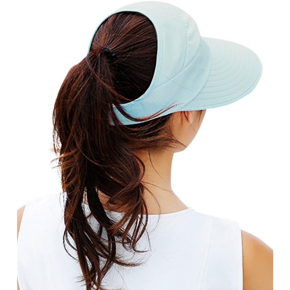Sun Hats for Women Wide Brim U - Packable Hat Nylon recensione e prezzo