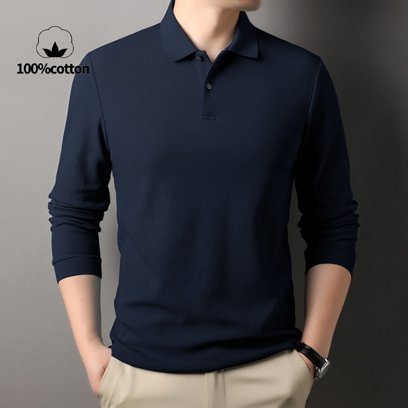 100% Cotton Polo Shirt, Four S - Polo Shirt Pique recensione e prezzo