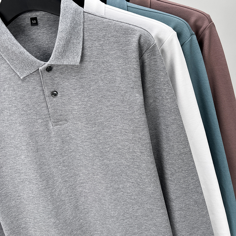 100% Cotton Polo Shirt, Four S - Polo Shirt Pique recensione e prezzo