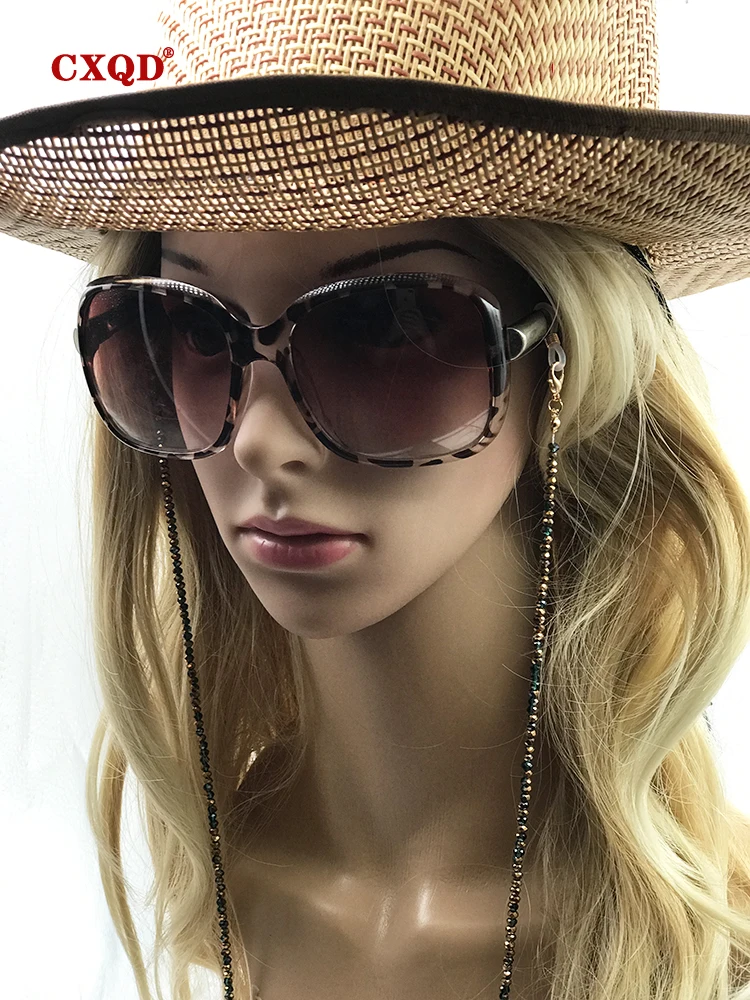 Women's Fashion Reading Glasse - Sunglass Retainer Cord recensione e prezzo
