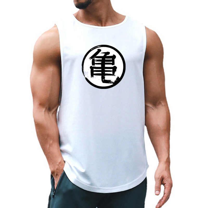 Mens Bodybuilding Breathable S - Tank Top Muscle recensione e prezzo
