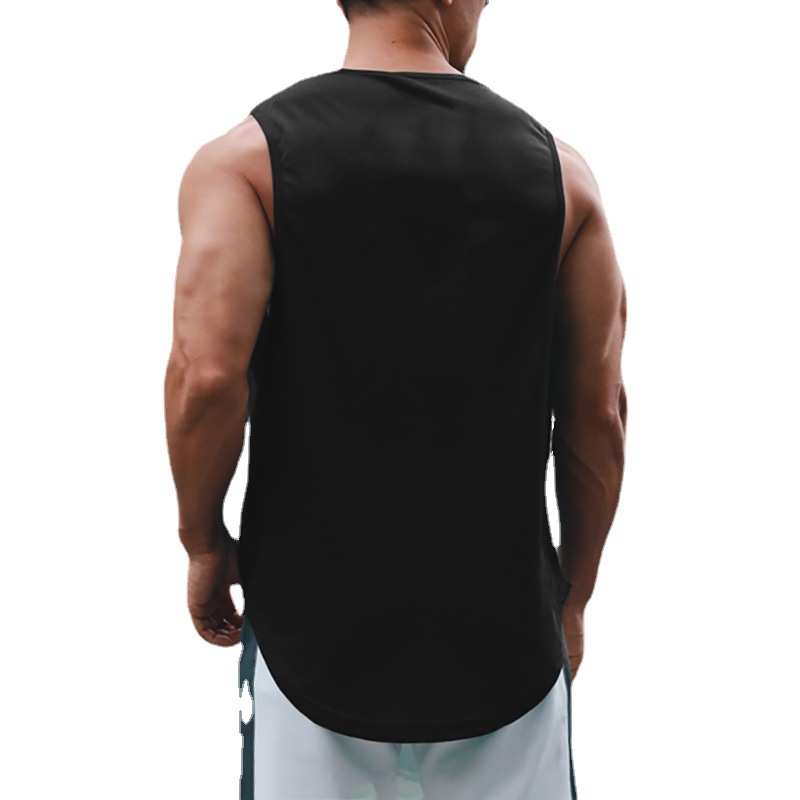 Mens Bodybuilding Breathable S - Tank Top Muscle recensione e prezzo