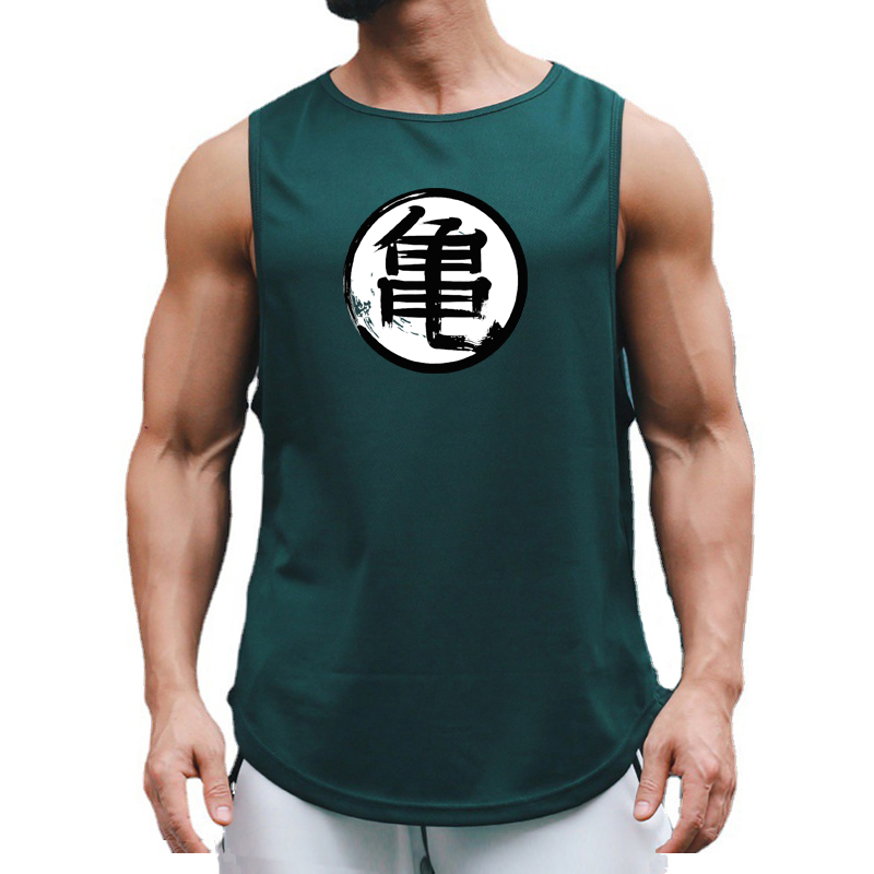 Mens Bodybuilding Breathable S - Tank Top Muscle recensione e prezzo